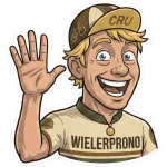 Wielerpro Avatar