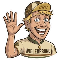 Wielerpro Avatar